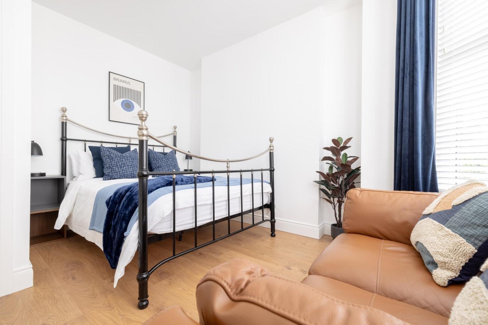 Luxury 1 Bed Apartment Портадаун Екстериор снимка