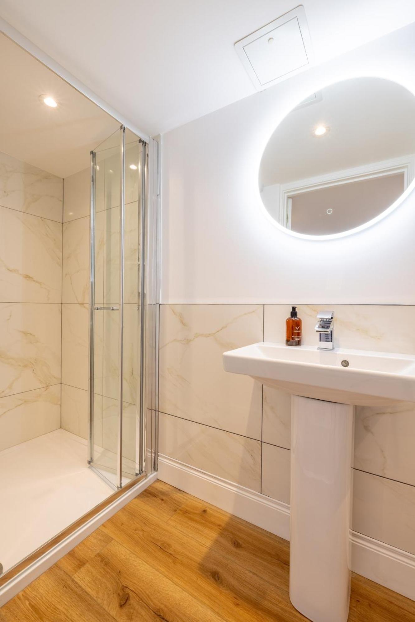 Luxury 1 Bed Apartment Портадаун Екстериор снимка