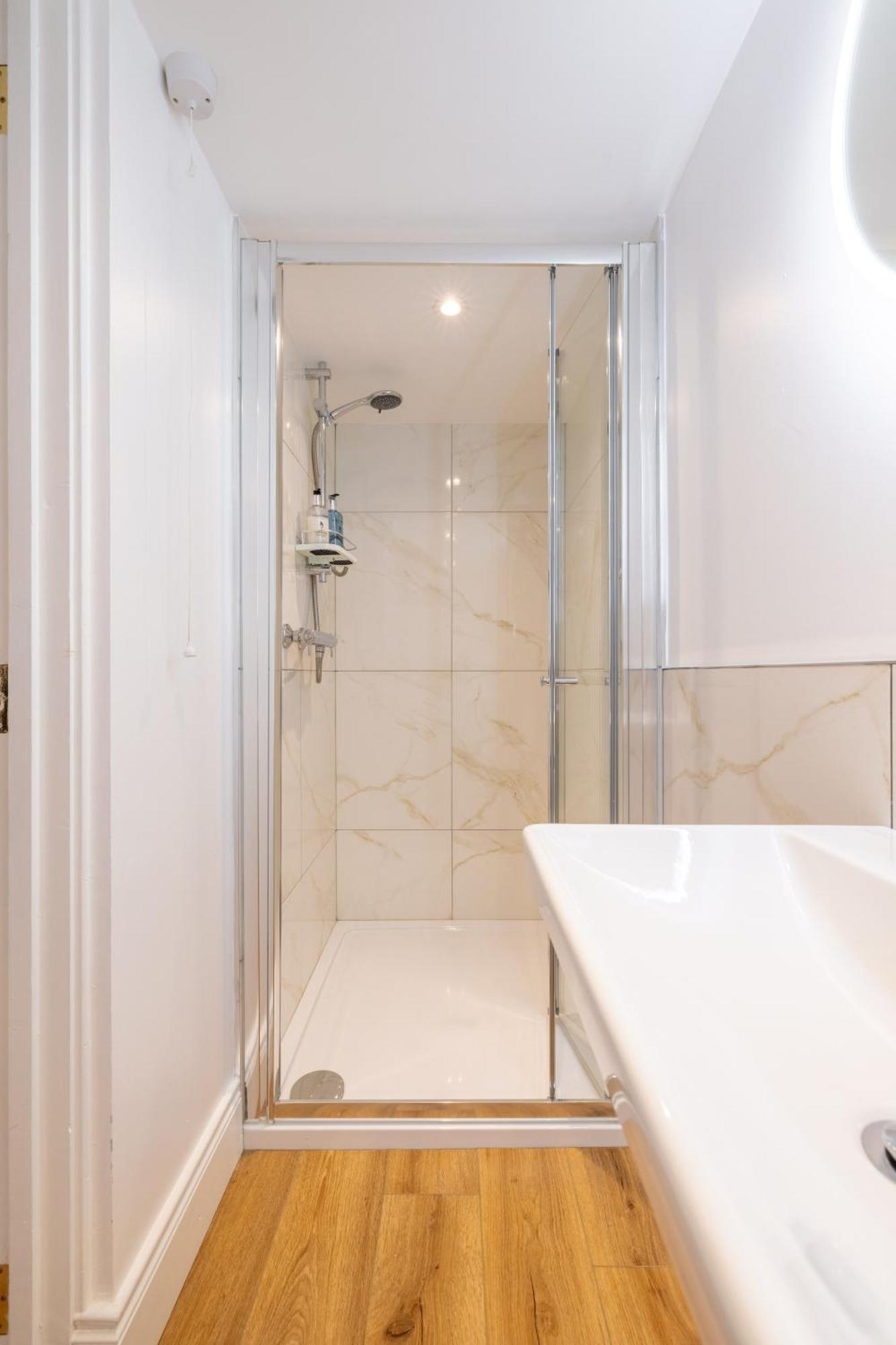 Luxury 1 Bed Apartment Портадаун Екстериор снимка