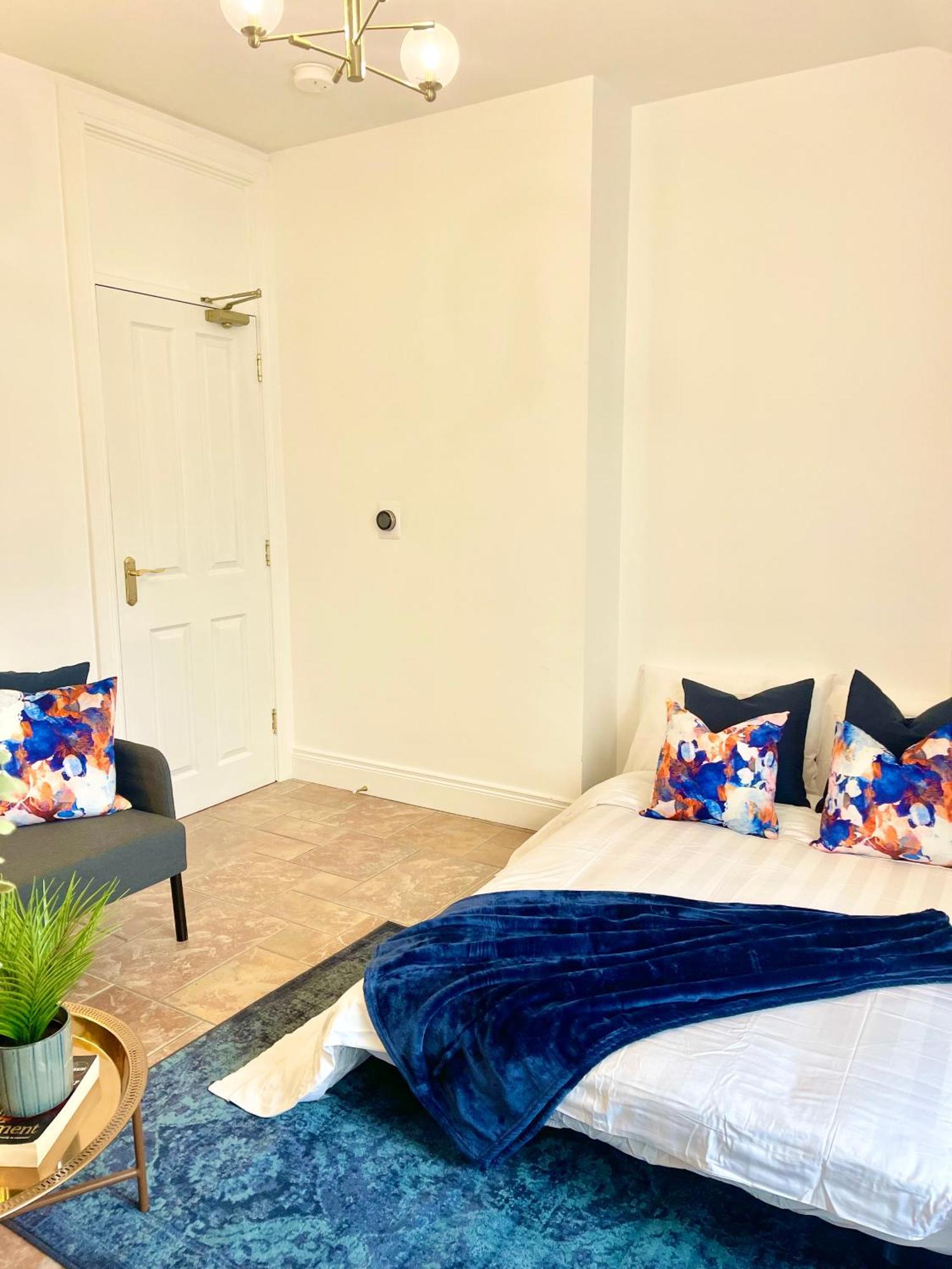 Luxury 1 Bed Apartment Портадаун Екстериор снимка